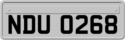 NDU0268