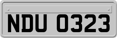 NDU0323