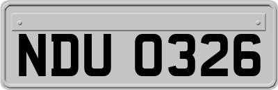 NDU0326