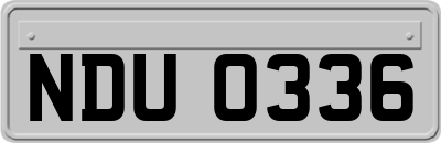 NDU0336