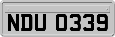 NDU0339