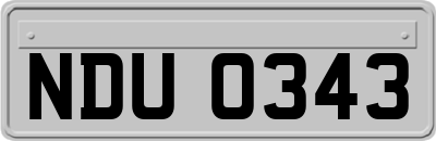 NDU0343