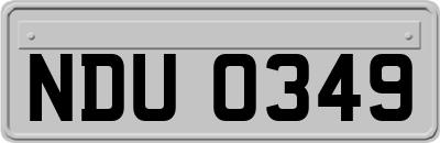 NDU0349