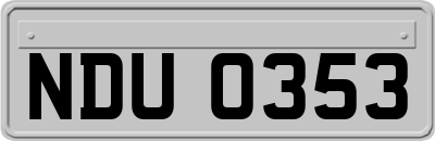 NDU0353