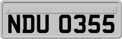 NDU0355