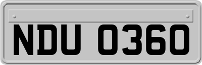 NDU0360
