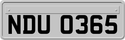 NDU0365