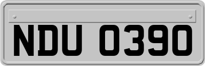NDU0390