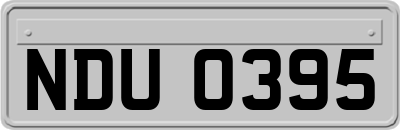 NDU0395