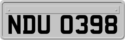 NDU0398
