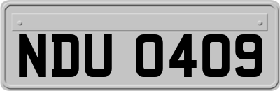 NDU0409