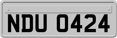 NDU0424