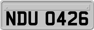 NDU0426
