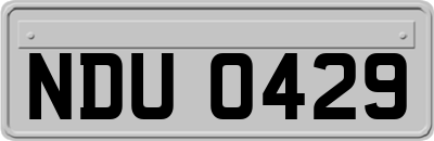NDU0429
