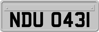 NDU0431
