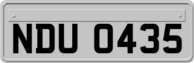 NDU0435