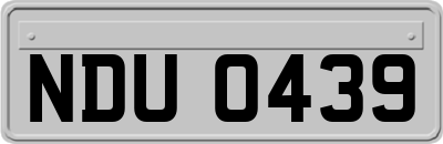 NDU0439