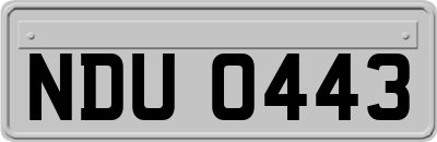 NDU0443