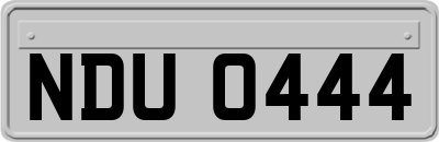 NDU0444