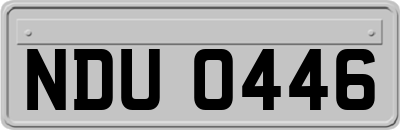 NDU0446
