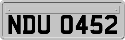 NDU0452