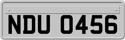 NDU0456