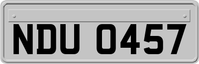 NDU0457