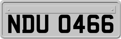 NDU0466