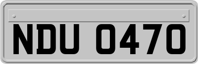 NDU0470