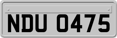 NDU0475