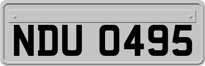 NDU0495