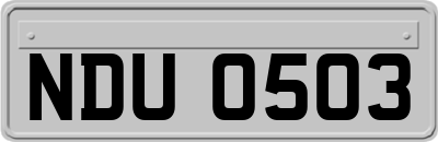 NDU0503