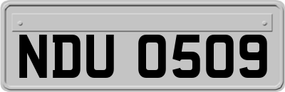 NDU0509