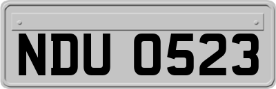NDU0523