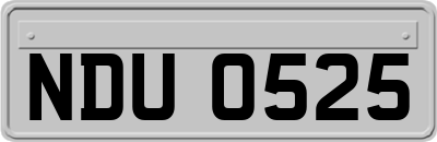 NDU0525