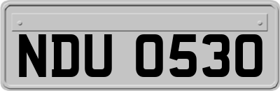 NDU0530