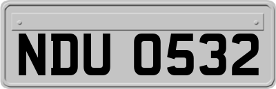 NDU0532