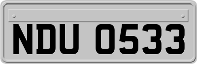 NDU0533