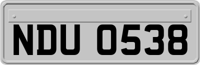NDU0538