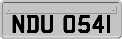 NDU0541
