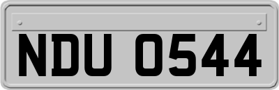 NDU0544