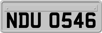 NDU0546
