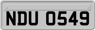 NDU0549