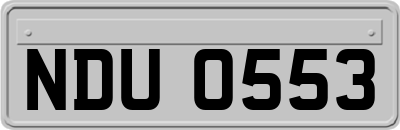 NDU0553