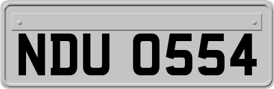 NDU0554