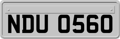 NDU0560