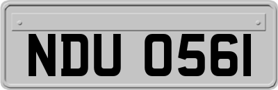 NDU0561