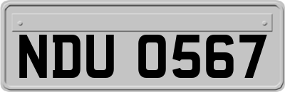 NDU0567