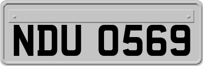 NDU0569