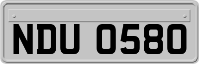 NDU0580